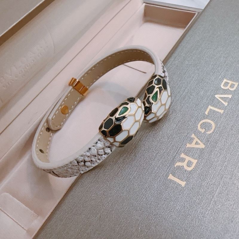 Bvlgari Bracelets